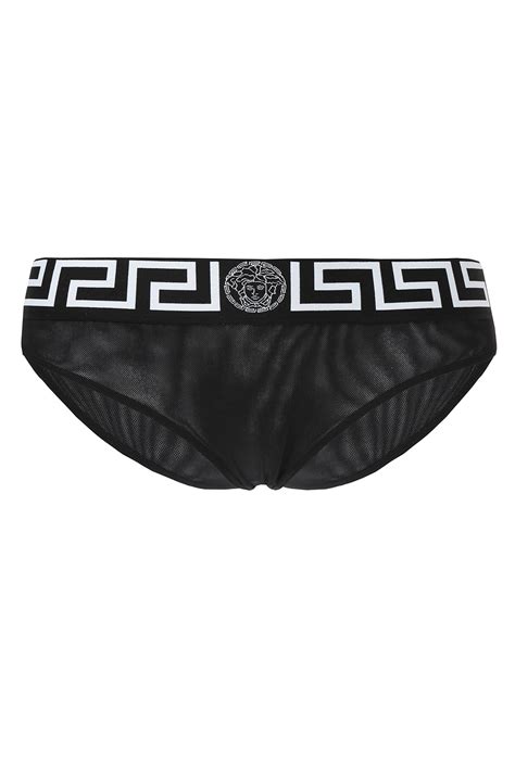 versace womens panties|Women's Underwear and Socks .